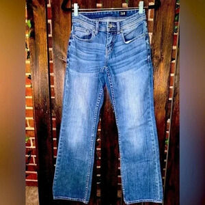 *SOLD* Reclaim Jeans 26R Y2K